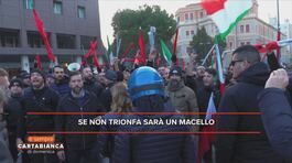 Le manifestazioni a Bologna thumbnail