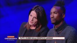 I dubbi sulla morte di Larimar Annaloro: il commento dell'avvocato thumbnail