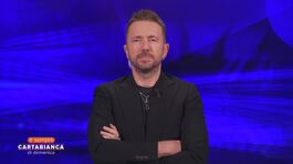 Andrea Scanzi: "La Meloni in realtà non vuole l'autonomia differenziata" thumbnail