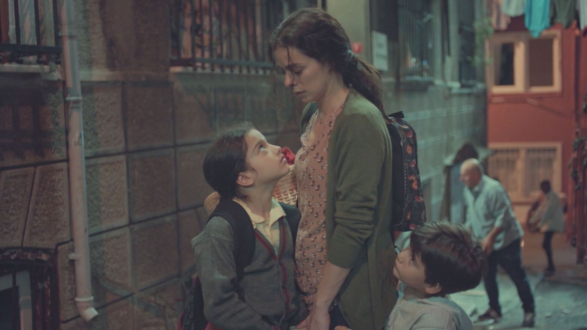 La forza di una donna: Episodio 1 Video | Mediaset Infinity