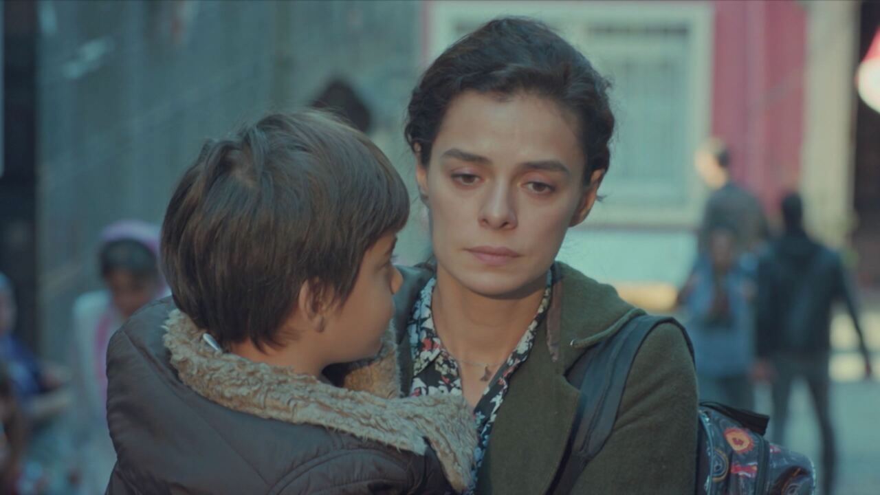 Replica La forza di una donna in streaming, puntata del 16 giugno | Video Mediaset