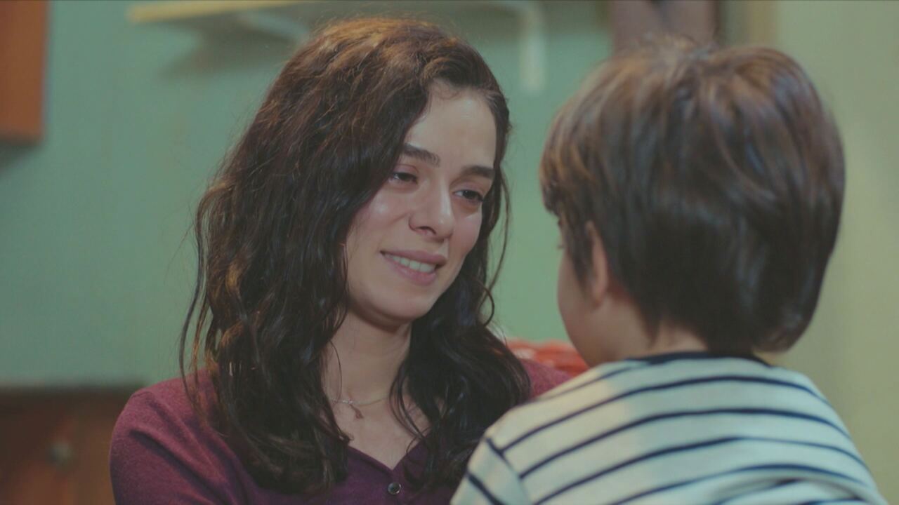 Replica La forza di una donna in streaming, puntata del 2 luglio | Video Mediaset