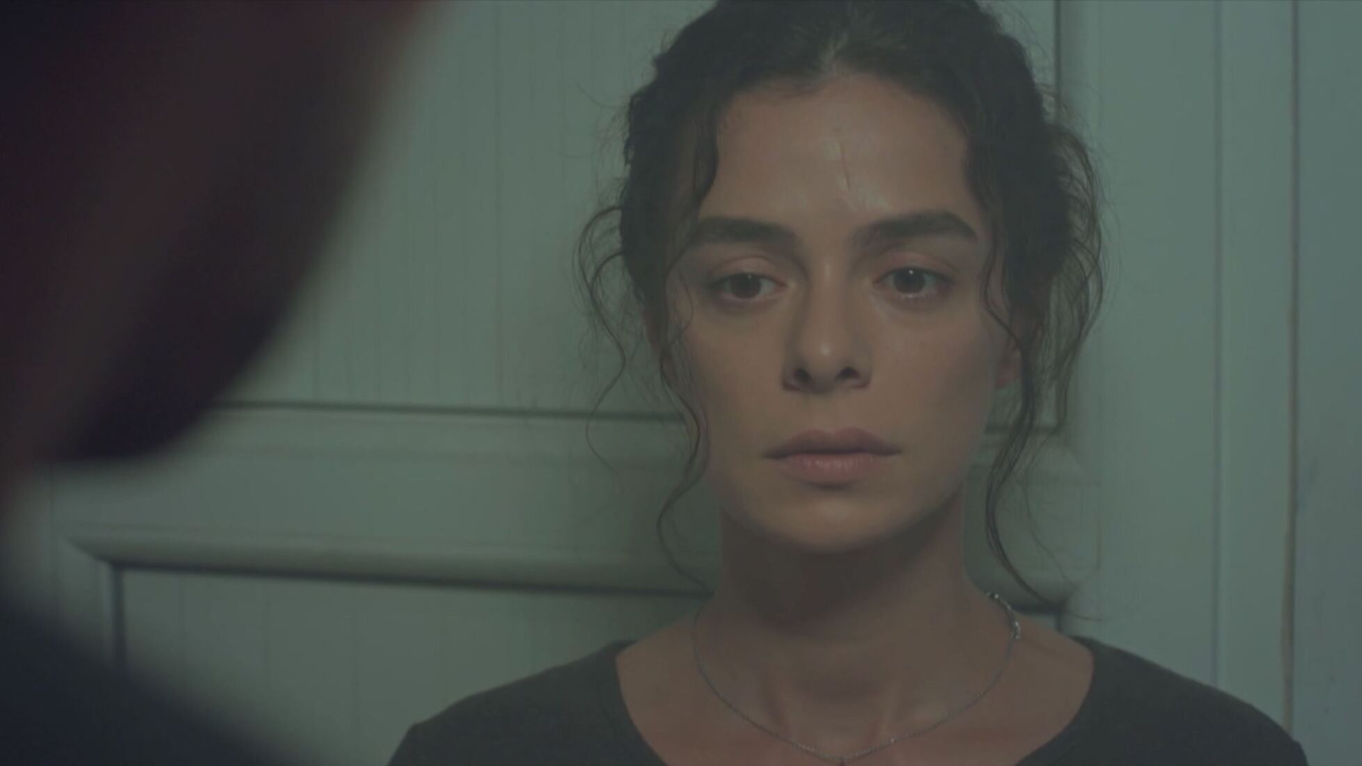 Bahar e l'imprevisto in casa di Arif - La forza di una donna Video |  Mediaset Infinity