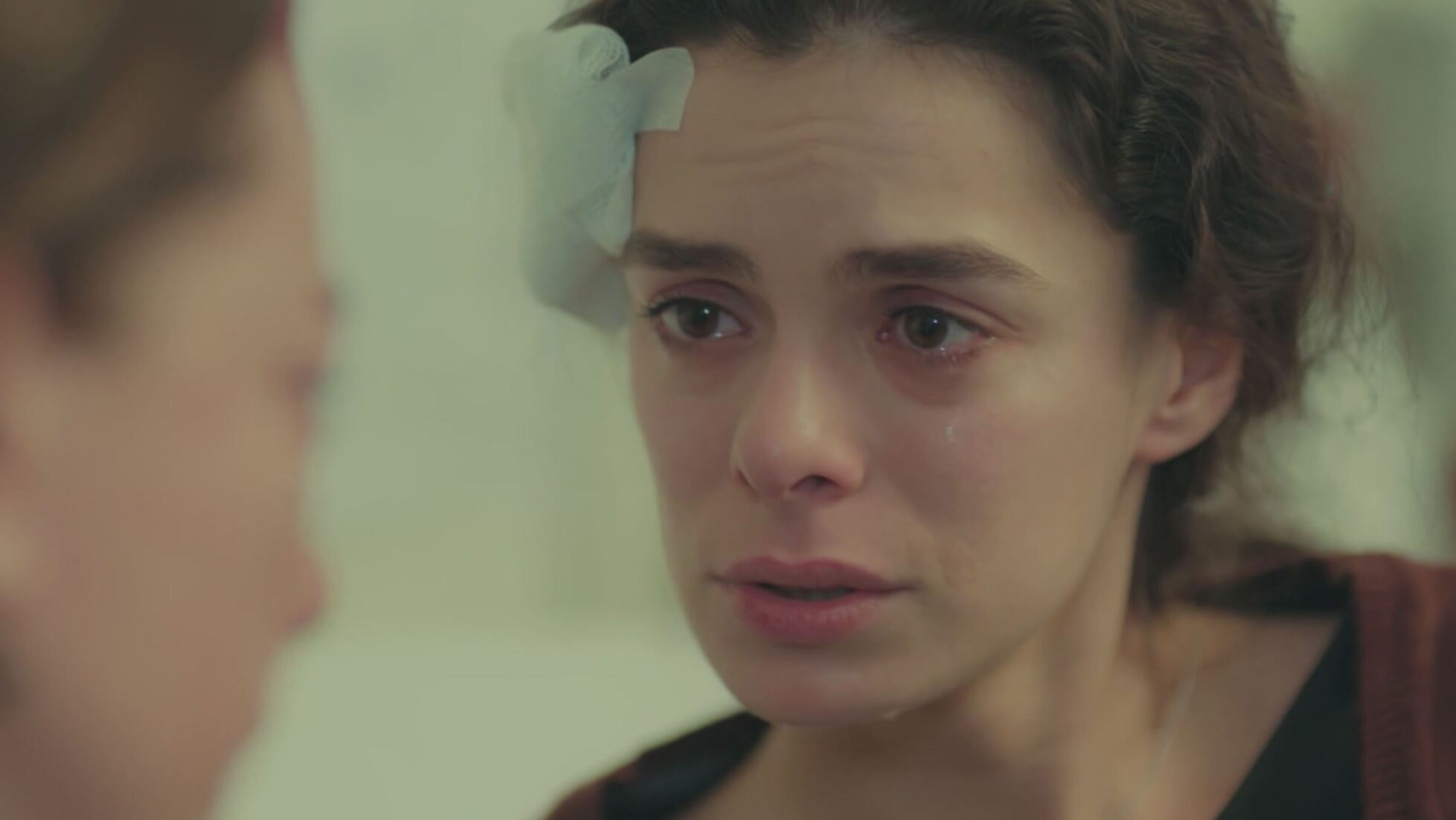 La forza di una donna: Episodio 44 Video | Mediaset Infinity