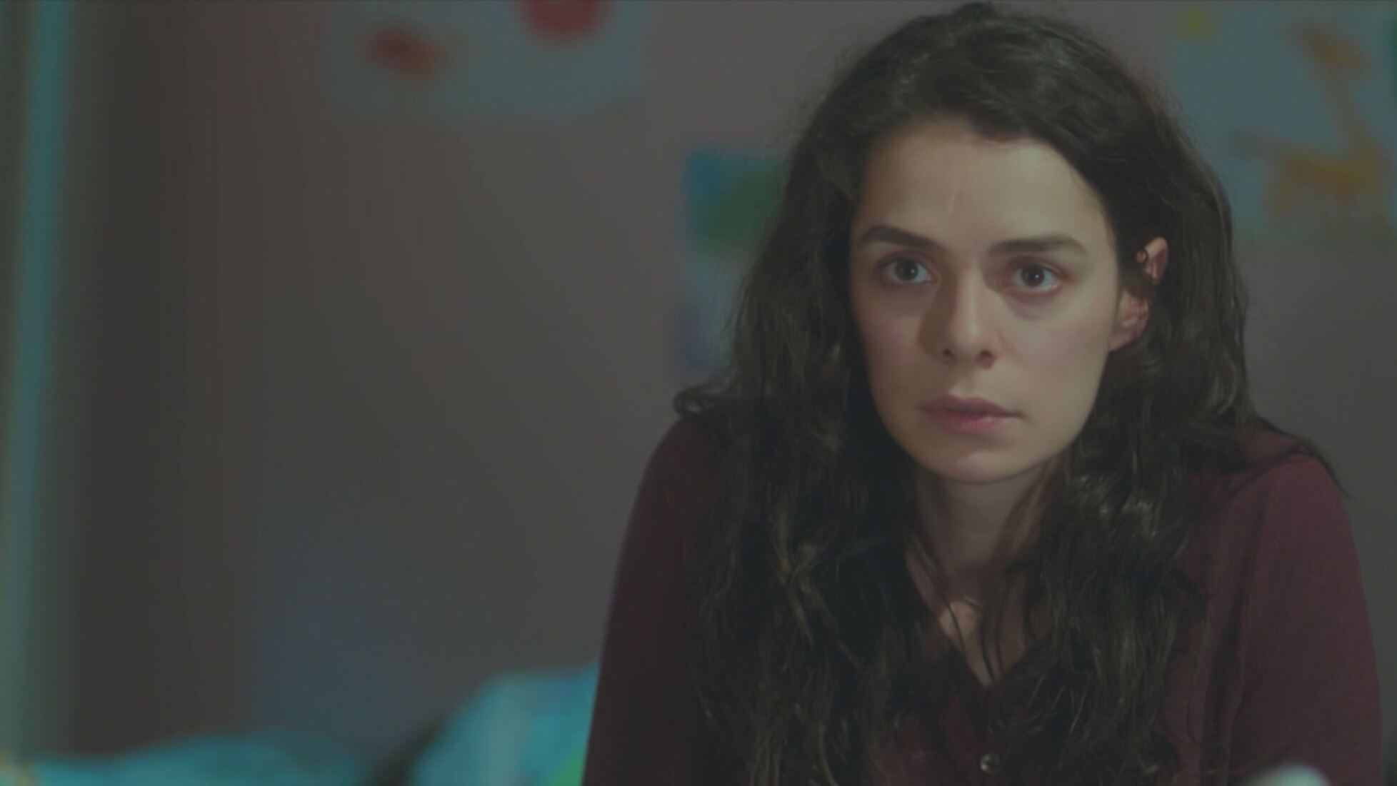 La forza di una donna, puntata del 24 luglio: Bahar resta da Hatice |  Mediaset Infinity
