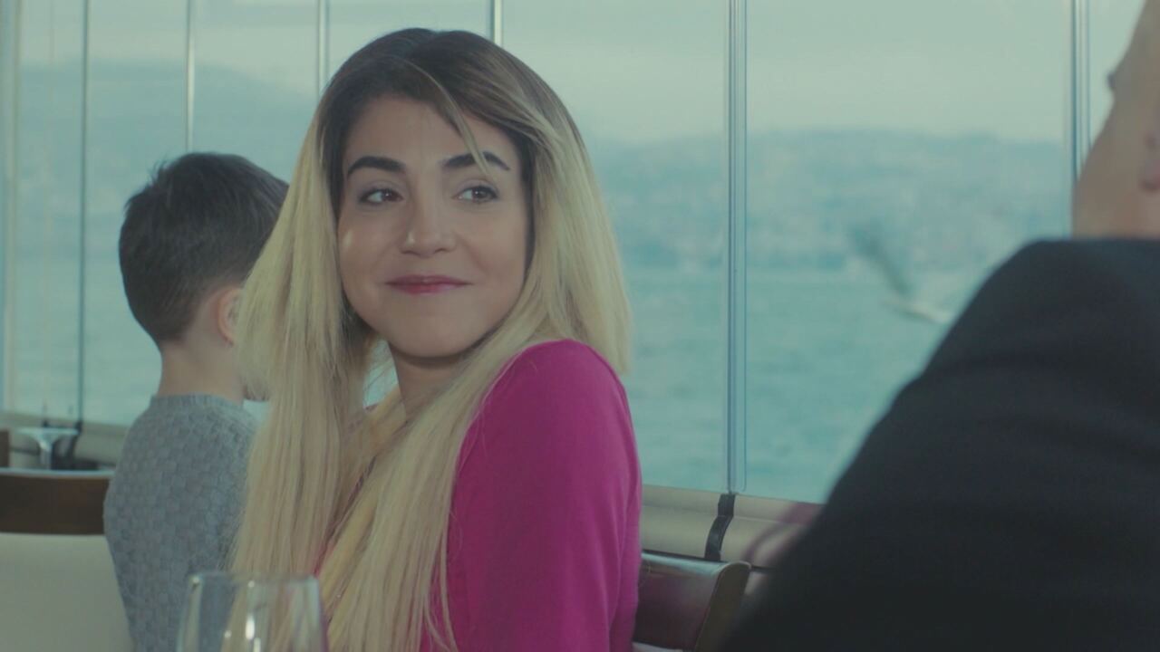 Replica La forza di una donna in streaming, puntata del 1 agosto | Video Mediaset
