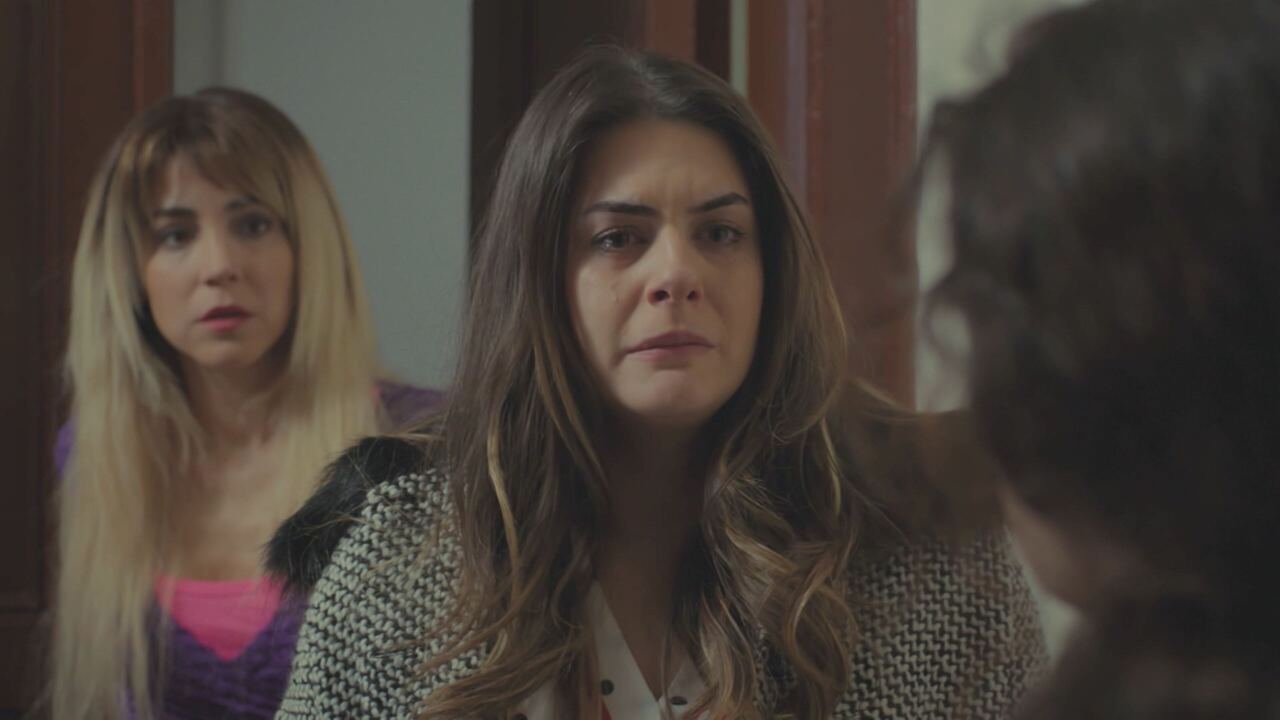 Replica La forza di una donna in streaming, puntata del 5 agosto | Video Mediaset