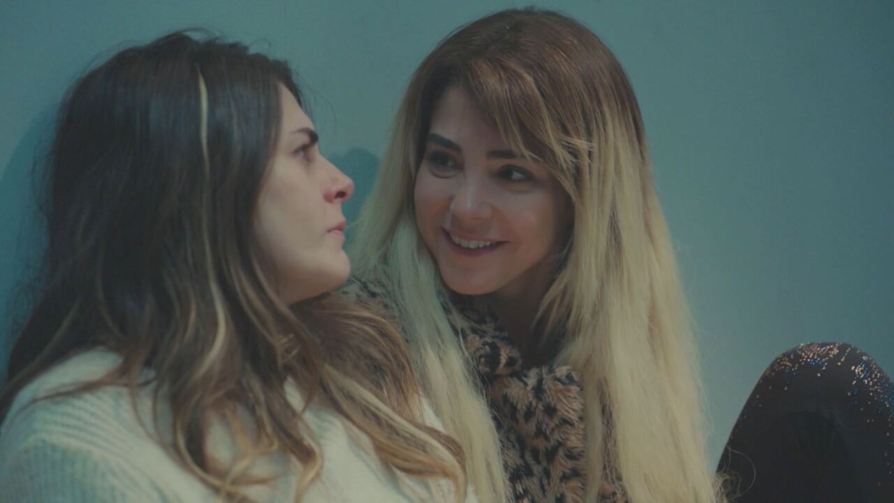 Replica La forza di una donna in streaming, puntate dell'8 agosto | Video Mediaset