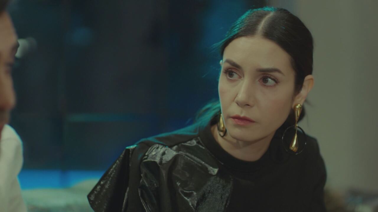 Replica La forza di una donna in streaming, puntata dell'11 agosto | Video Mediaset