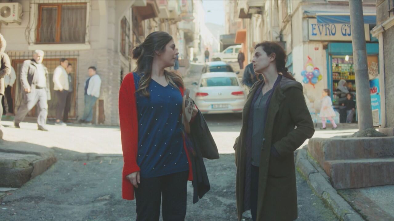 Replica La forza di una donna in streaming, puntata del 14 agosto | Video Mediaset