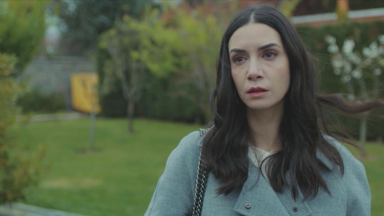 Replica La forza di una donna in streaming, puntata del 14 agosto | Video Mediaset