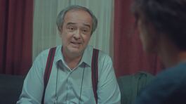 Enver: "Possiamo essere una famiglia, Bahar" thumbnail