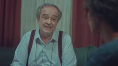 Enver: "Possiamo essere una famiglia, Bahar"