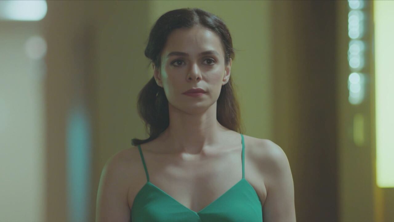 Replica La forza di una donna in streaming, puntate del 22 agosto | Video Mediaset