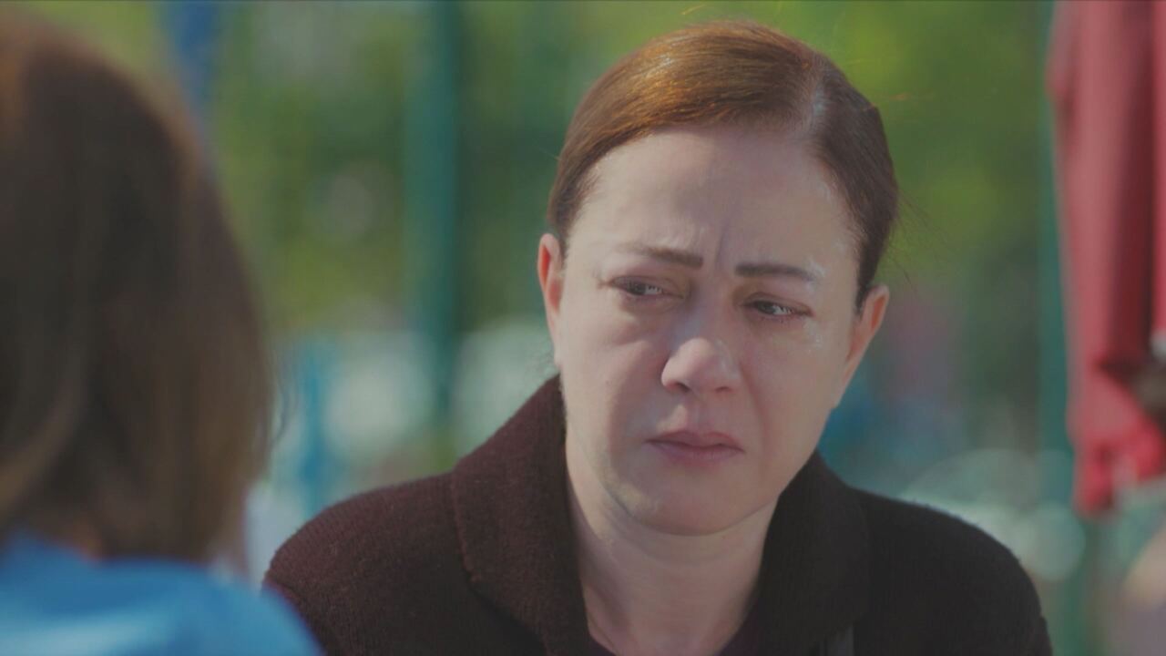 Replica La forza di una donna in streaming, puntata del 25 agosto | Video Mediaset