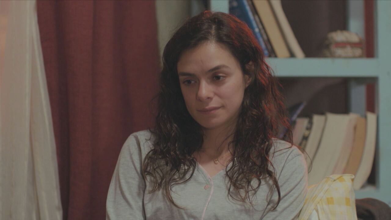 Replica La forza di una donna in streaming, puntate del 28 agosto | Video Mediaset