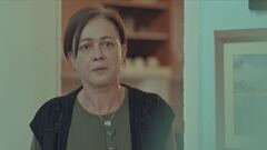 Un'accesa discussione tra Enver e Hatice