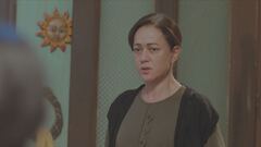Hatice corre in aiuto di Nisan e Doruk