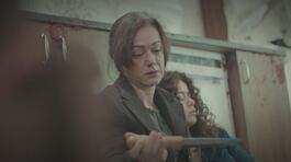 Il gesto estremo di Hatice thumbnail