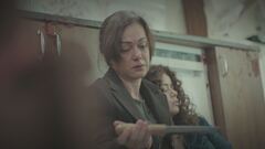 Il gesto estremo di Hatice