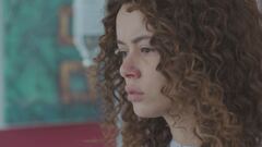 Il dolore di Sirin