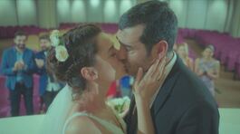 Il matrimonio di Bahar e Sarp thumbnail