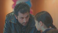 Nisan, Doruk e il prezioso aiuto di Arif
