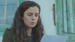 Bahar e la lettera di Sarp