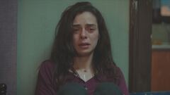 Bahar si confida con Ceyda
