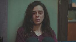 Bahar si confida con Ceyda thumbnail