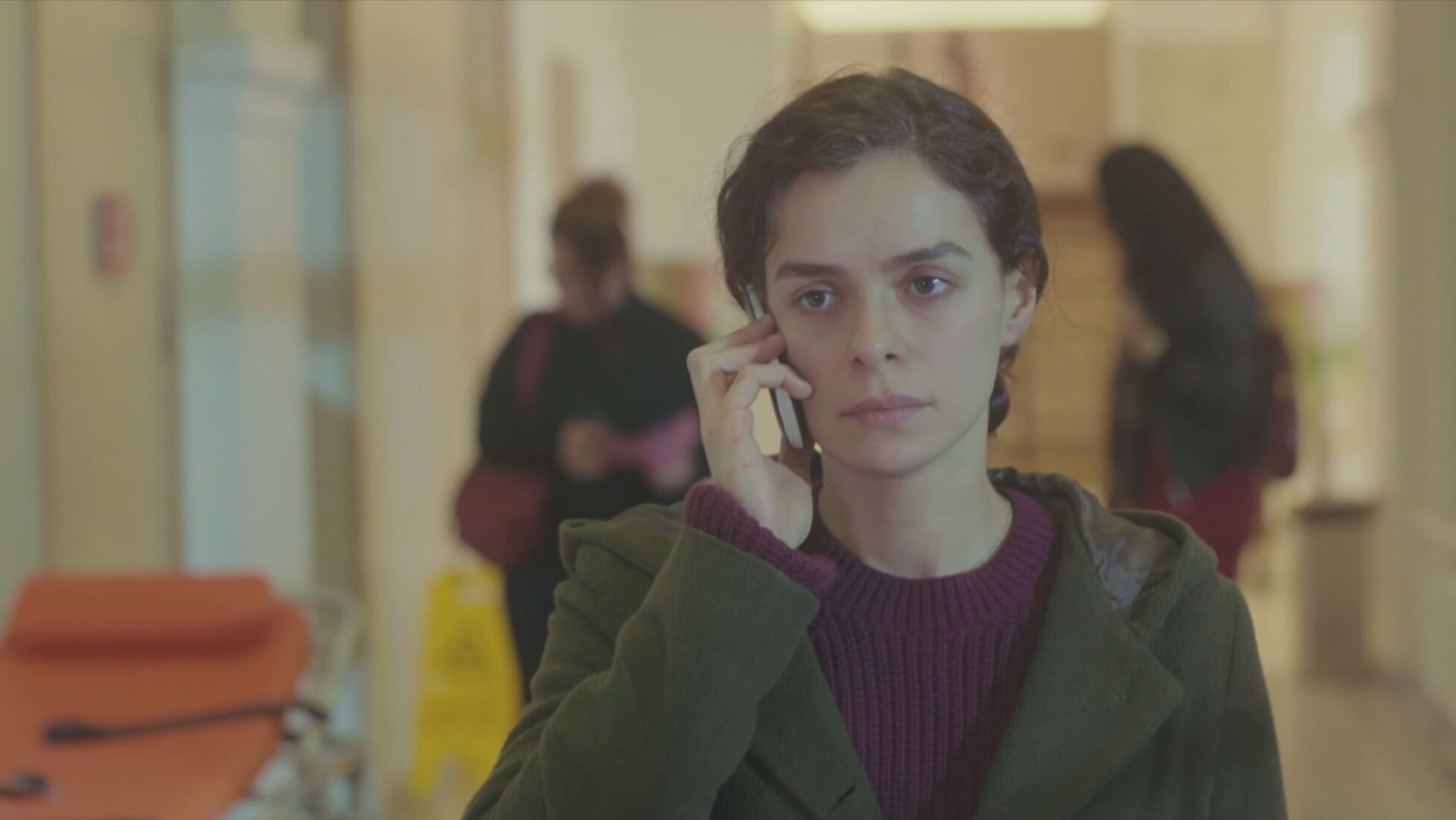 Anticipazione episodio 27 - La forza di una donna Video | Mediaset Infinity