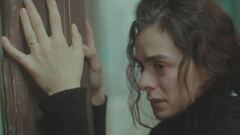 La perquisizione in casa di Bahar