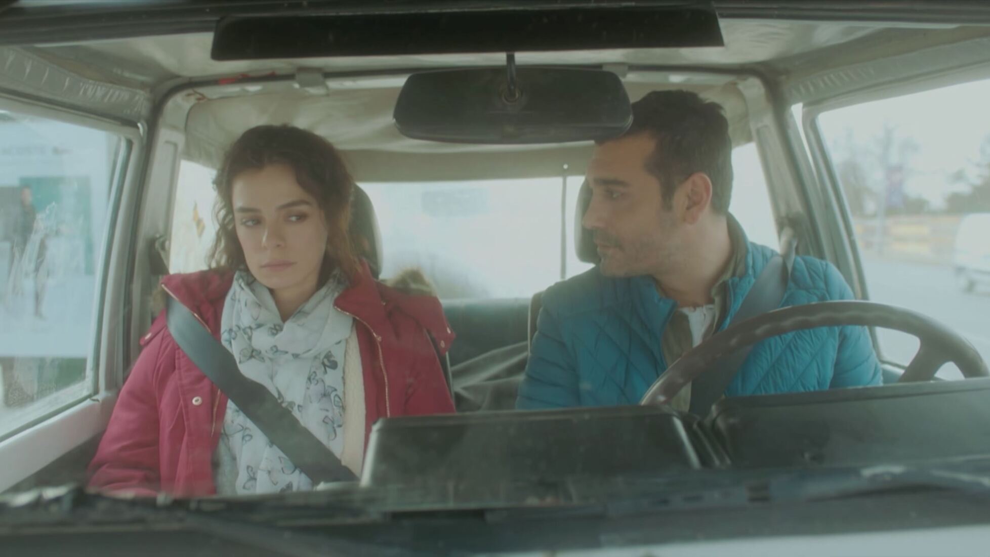 La forza di una donna: I ricordi di Bahar Video | Mediaset Infinity