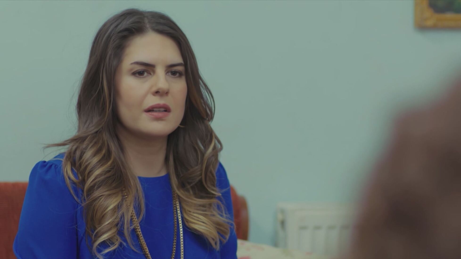 La forza di una donna: Bahar e la visita di Yeliz Video | Mediaset Infinity