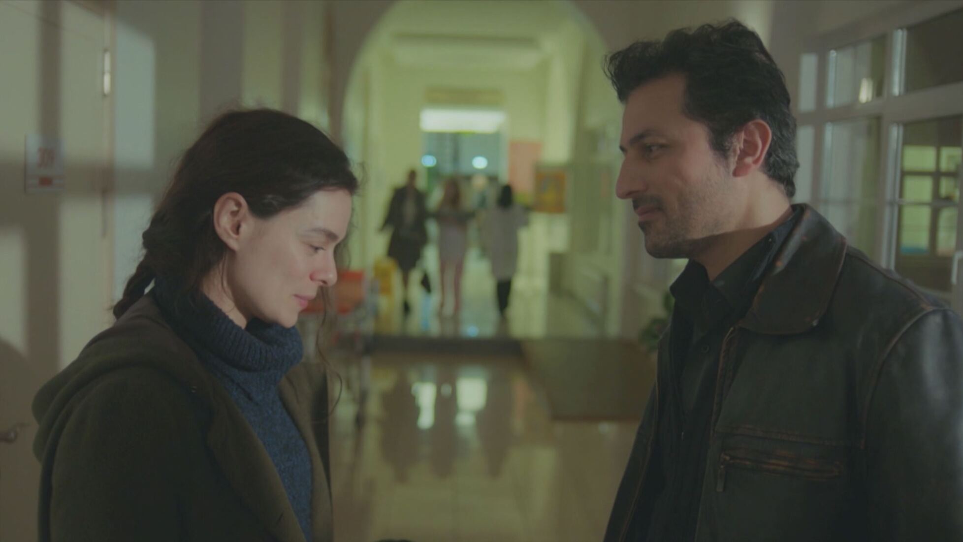 La forza di una donna: Arif e la notizia di Bahar Video | Mediaset Infinity
