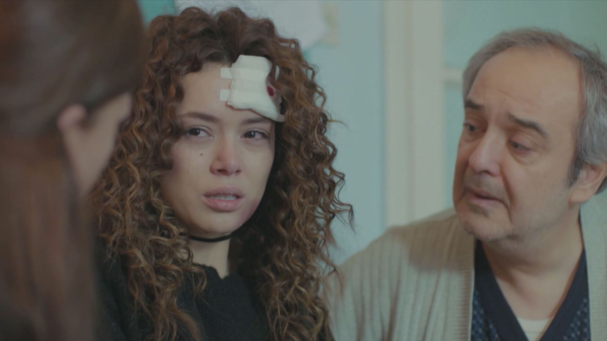 La folle messinscena di Sirin - La forza di una donna Video | Mediaset  Infinity
