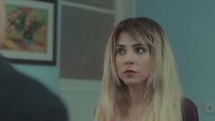 Ceyda: "Voglio che divorzi e sposi me, Hikmet!"