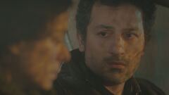 Arif: "Non ho mai incontrato una donna come te, Bahar"