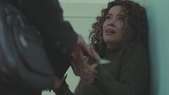Sirin e la rabbia di Hatice
