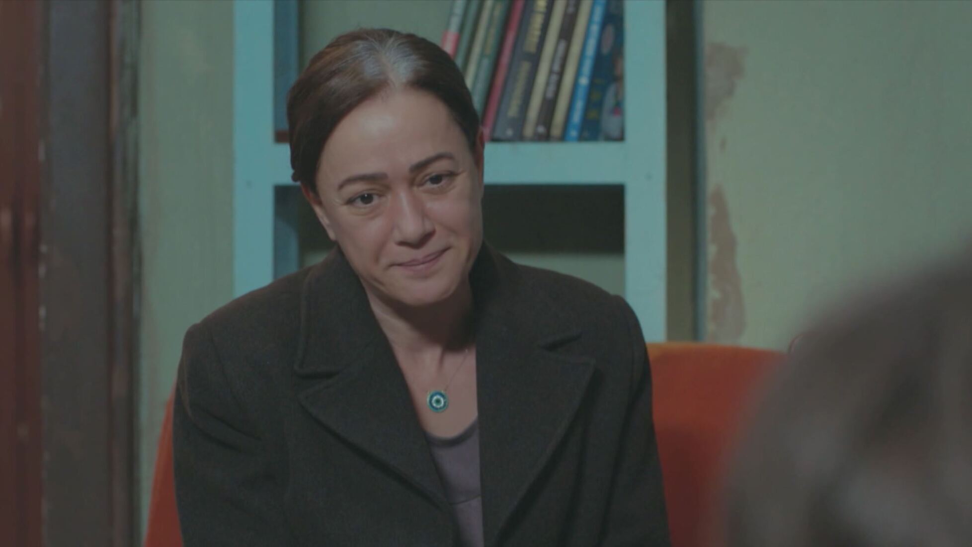 Hatice si riavvicina a Bahar - La forza di una donna Video | Mediaset Infinity