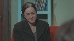 Hatice si riavvicina a Bahar