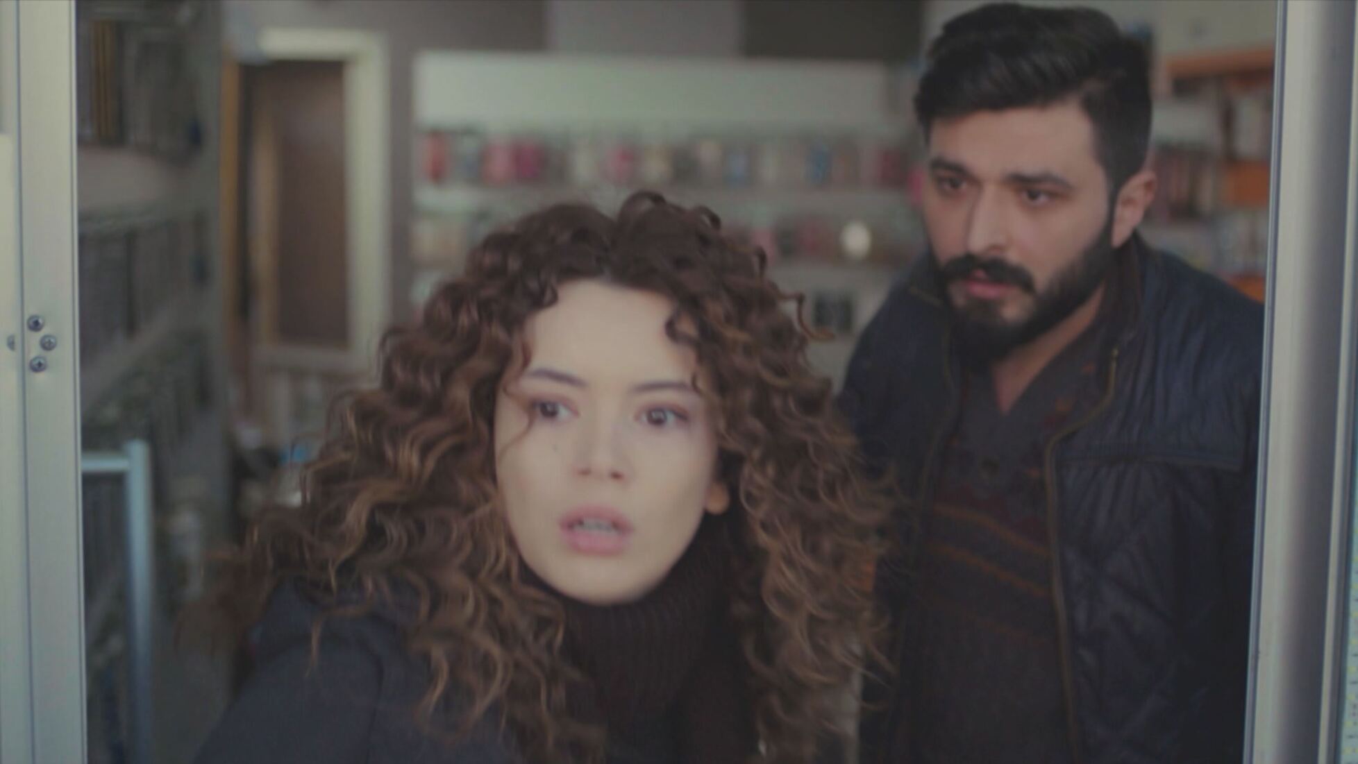 La forza di una donna: Sirin scopre che Sarp è vivo Video | Mediaset  Infinity