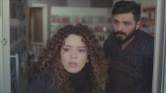 Sirin scopre che Sarp è vivo