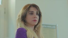 Ceyda si reca all'ospedale thumbnail