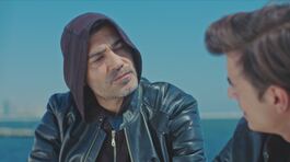 Levent e le domande di Sarp thumbnail