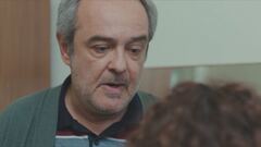 Enver chiede spiegazioni a Sirin