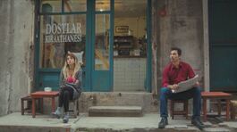 Ceyda: "Dichiara il tuo amore a Bahar, Arif!" thumbnail