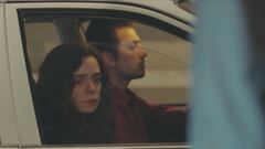 Bahar e Sarp: così vicini, così lontani