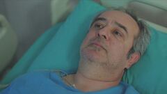Enver in pericolo