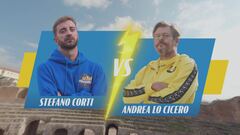 Quinta puntata | Andrea Lo Cicero